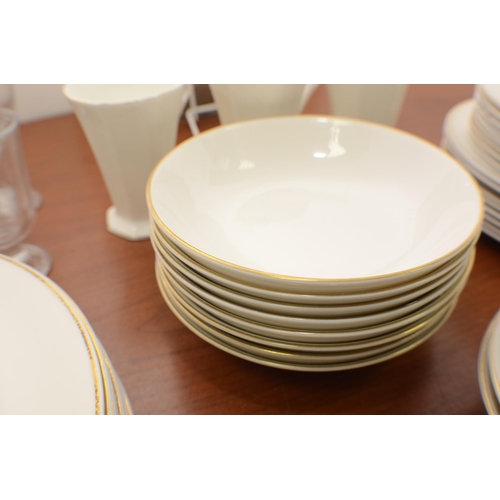 320 - A Selection of Dinnerware Inspirations For Boots Royal Doulton Plus More