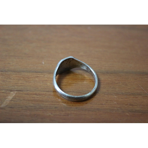 249 - Presented as 9k & Silver Marked Vintage Ring