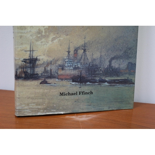 345 - A Book of Donald Maxwell Dated 1877-1936 By Michael Finch