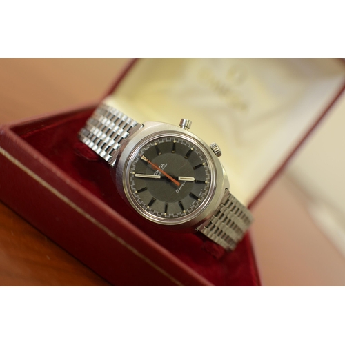 834 - Omega Vintage 