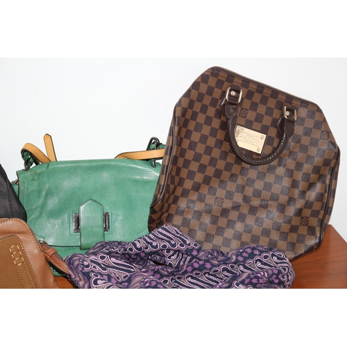 194 - Selection of Handbags