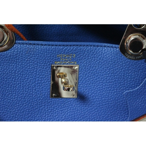 86 - Brand New Handbag in Dust Case - Marked Hermes