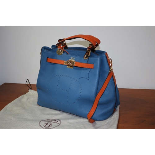 86 - Brand New Handbag in Dust Case - Marked Hermes