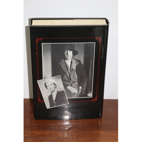 301 - The Letters of Vita Sackville West to Virginia Woolf - Hardback