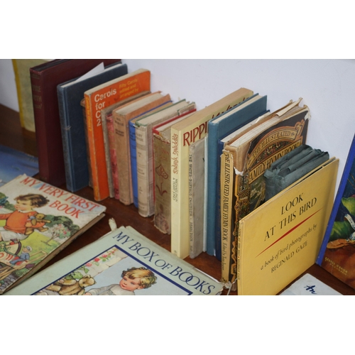 18 - Another Selection of Vintage and Antique Books with Good Titles