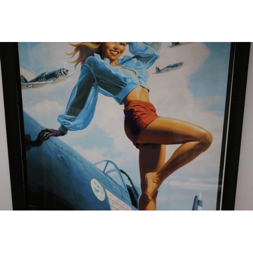 156 - Greg Hildebrandt Poster - 99 x 68cm