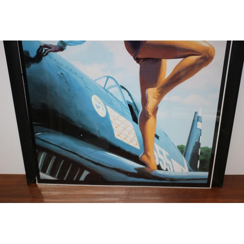 156 - Greg Hildebrandt Poster - 99 x 68cm