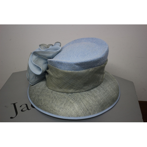 162 - 3 x Jacques Vert Ladies Hats in 2 Boxes