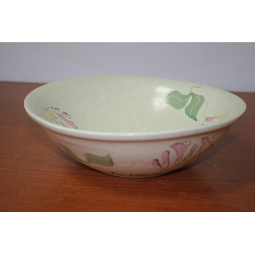 62 - Liana Wiltshire English Country Pottery Bowl