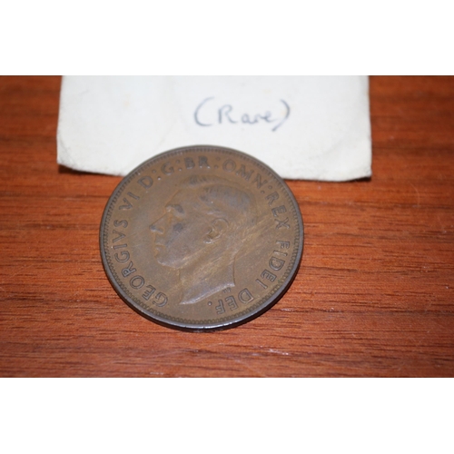 87 - Rare Nice Example of 1950 Penny