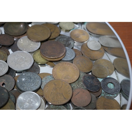 179 - Good Selection of Antique and Vintage Coins to include Pennies, Threepenny Pieces and Various Other ... 