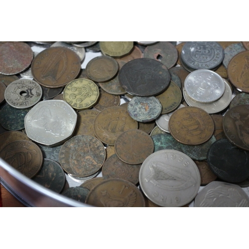 179 - Good Selection of Antique and Vintage Coins to include Pennies, Threepenny Pieces and Various Other ... 