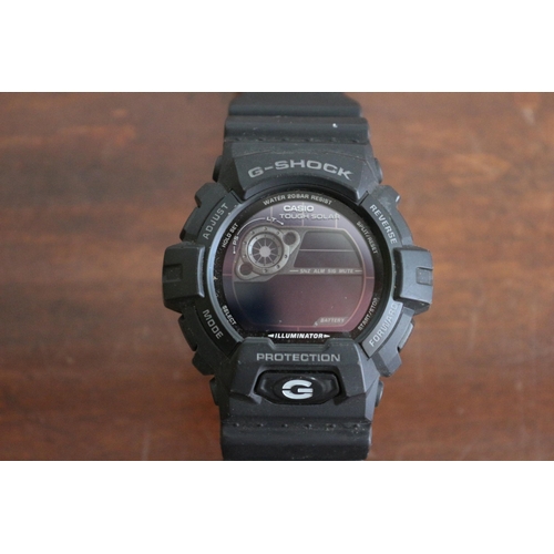 70 - G-Shock Casio Watch