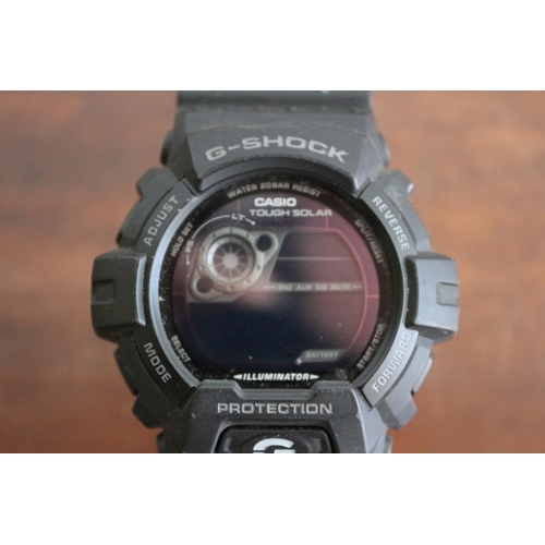 70 - G-Shock Casio Watch