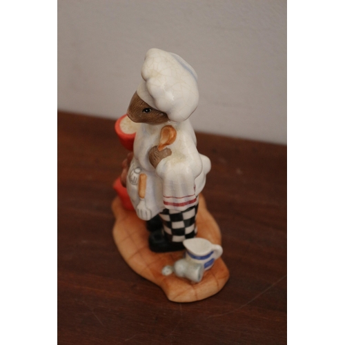 103 - Royal Doulton Bunnykins Figure