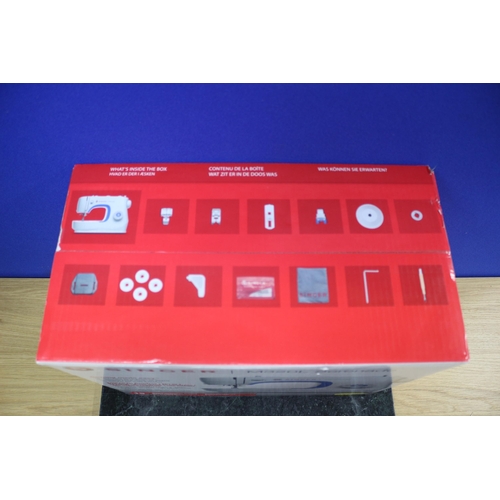 Boxed & Brand New Singer M320L Serenade Sewing Machine