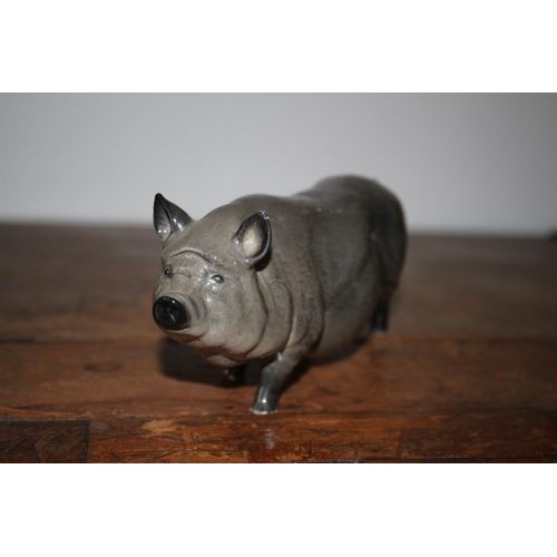 212 - Royal Doulton Pig