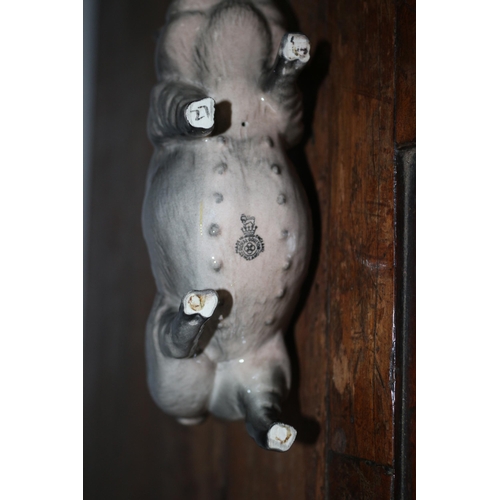 212 - Royal Doulton Pig