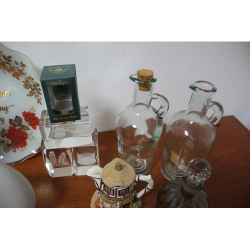 26 - Mixed Lot Including Glassware, Ornaments etc