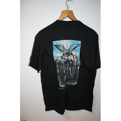 61 - X-Men 3, The Last Stand Promotional T-Shirt, Size Large