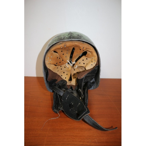 71 - Fibreglass Helmet