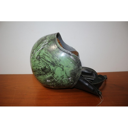 71 - Fibreglass Helmet