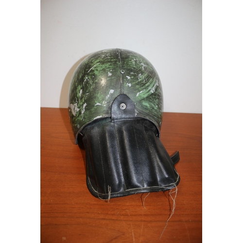 71 - Fibreglass Helmet