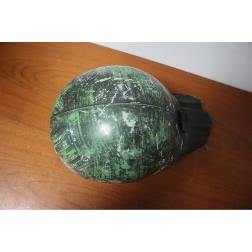 71 - Fibreglass Helmet