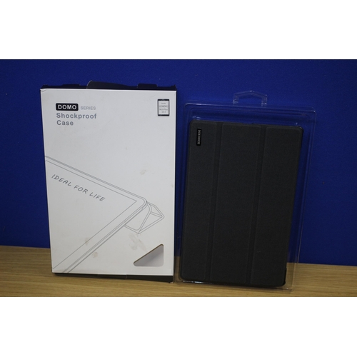 172 - Domo Lenovo M10 Plus, New