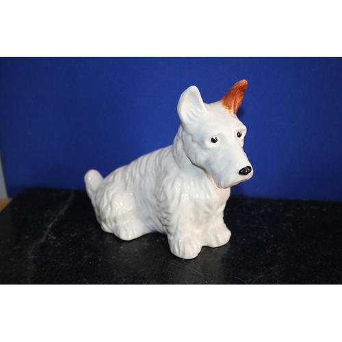 104 - Beswick Terrier