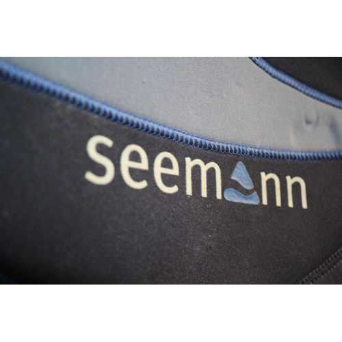 170 - Seeman Long/Full Wetsuit