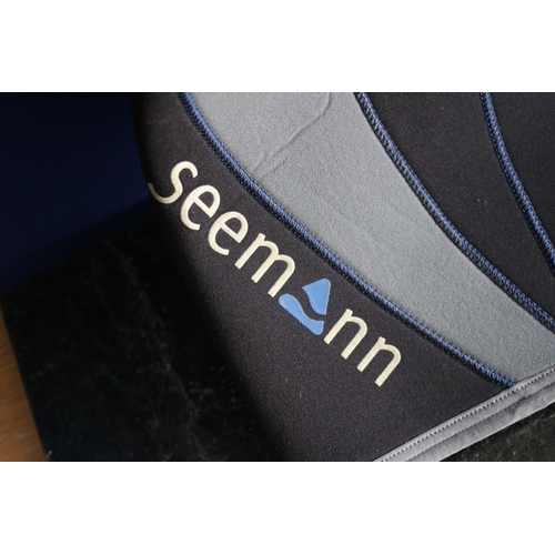 171 - Seeman Shorter Wetsuit