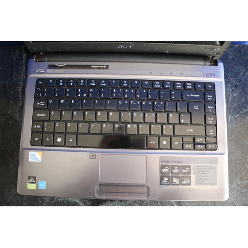 173 - Acer Laptop, Untested