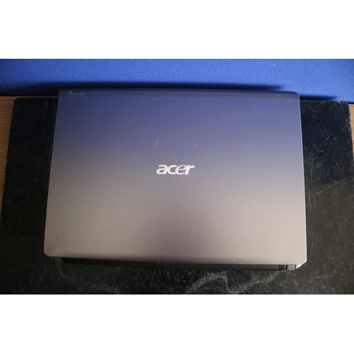 173 - Acer Laptop, Untested