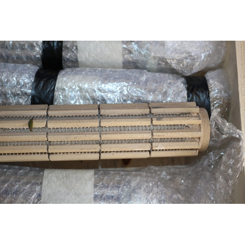 185 - x4 Water Heater Elements, 98cm Long