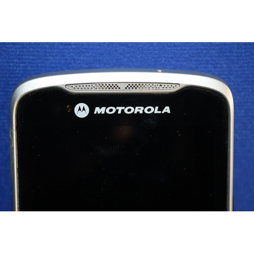 189 - Motorola TC55, Untested