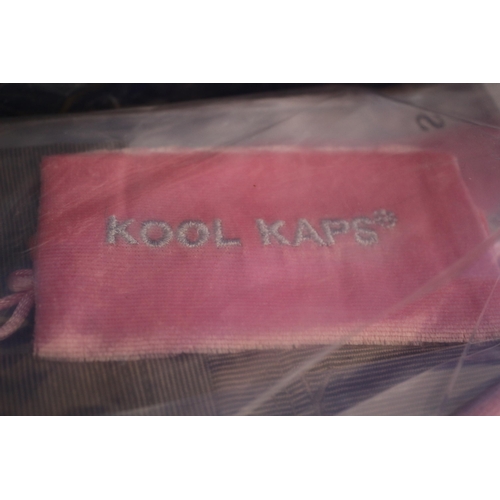 192 - Large Box of Kool Kaps