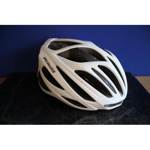 208 - Bike Helmet