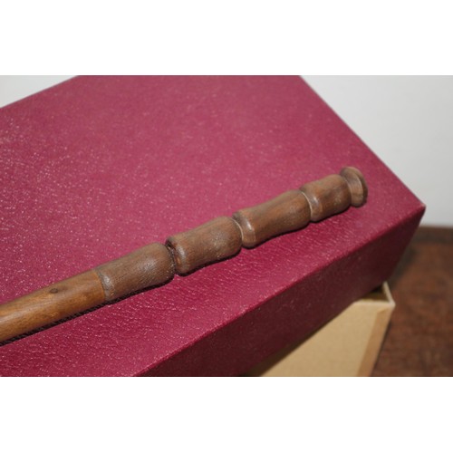 5 - Harry Potter Wand, boxed