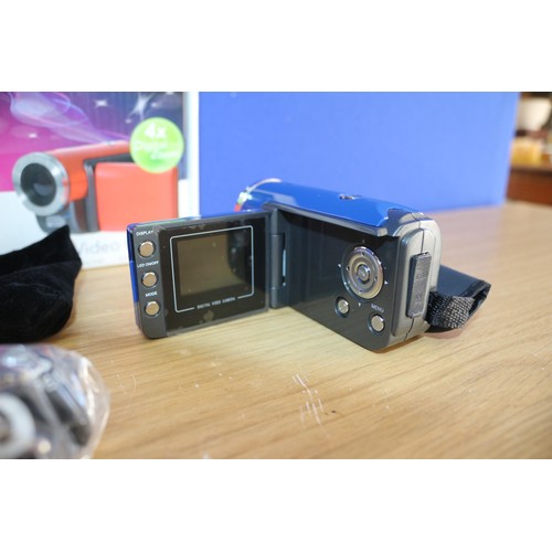 61 - ATMT Digital Video Camera