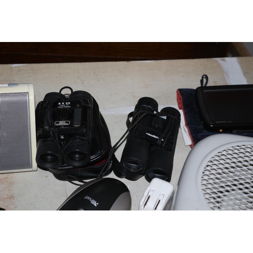 14 - Mixed Lot including Electricals