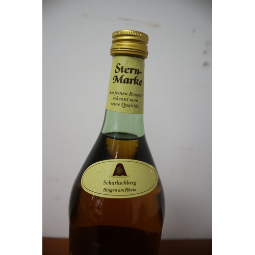 75 - Unopened Bottle of Stern-Marke, 30%, 1 Litre