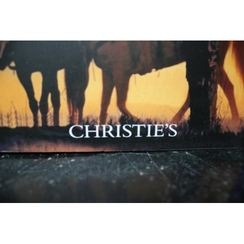 88 - Christies Catalogue, Afternoon Sale, Post War & Contemporary, 2007 AF