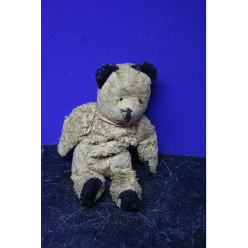 28 - Vintage Teddy Bear