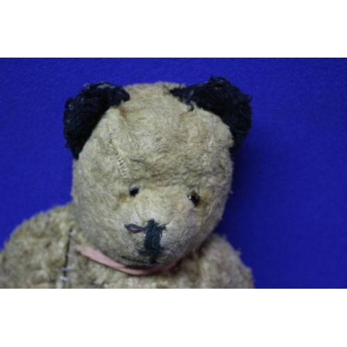 28 - Vintage Teddy Bear