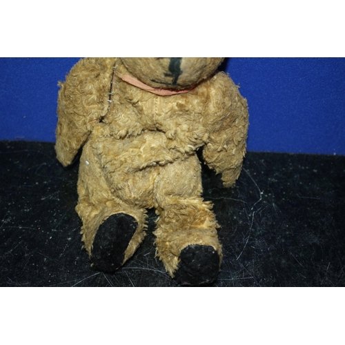 28 - Vintage Teddy Bear