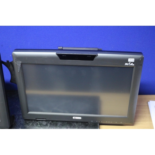 48 - IP Touchscreen Computers - AFL-W15A