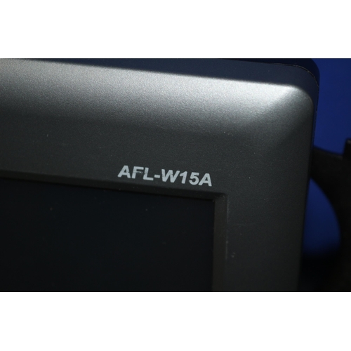 48 - IP Touchscreen Computers - AFL-W15A