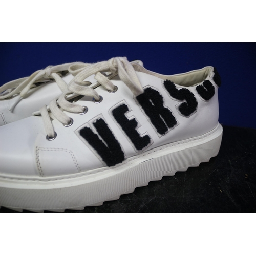 84 - Versus by Versace FVLN Trainers