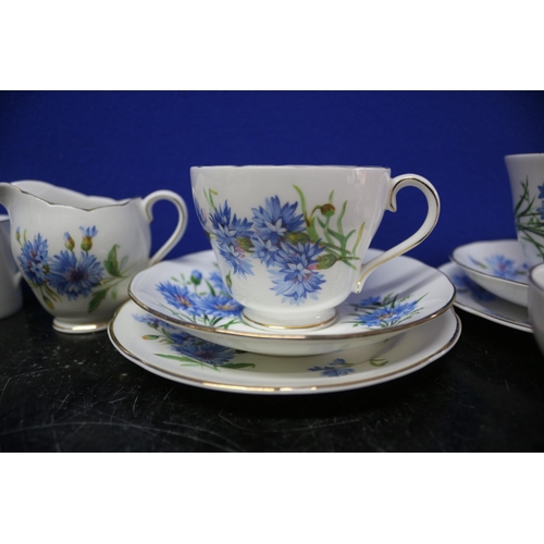 150 - Selection of Mixed Chinaware